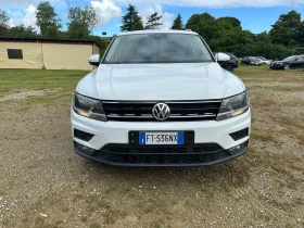 VW Tiguan 16TDI Blue Motion Technology - 25500 лв. - 41260918 2