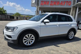     VW Tiguan 16TDI Blue Motion Technology