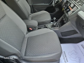 VW Tiguan 16TDI Blue Motion Technology | Mobile.bg    10