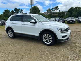 VW Tiguan 16TDI Blue Motion Technology - 25500 лв. - 41260918 3