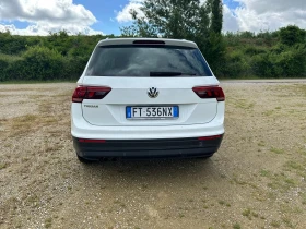 VW Tiguan 16TDI Blue Motion Technology - 25500 лв. - 41260918 5