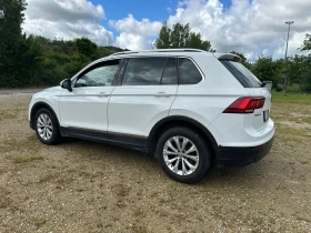VW Tiguan 16TDI Blue Motion Technology - 25500 лв. - 41260918 4