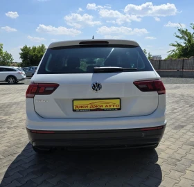 VW Tiguan 16TDI Blue Motion Technology | Mobile.bg    5