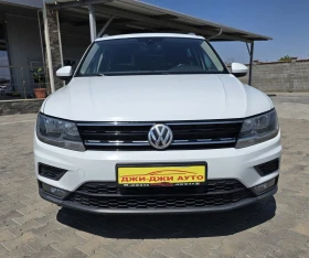 VW Tiguan 16TDI Blue Motion Technology | Mobile.bg    2