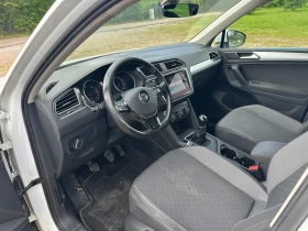 VW Tiguan 16TDI Blue Motion Technology - 25500 лв. - 41260918 8