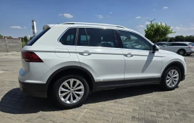 VW Tiguan 16TDI Blue Motion Technology | Mobile.bg    4