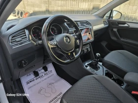 VW Tiguan 16TDI Blue Motion Technology | Mobile.bg    8