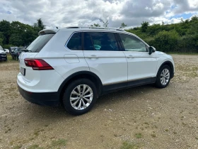 VW Tiguan 16TDI Blue Motion Technology - 25500 лв. - 41260918 6