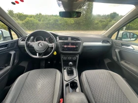 VW Tiguan 16TDI Blue Motion Technology - 25500 лв. - 41260918 7
