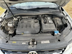 VW Tiguan 16TDI Blue Motion Technology - 25500 лв. - 41260918 12