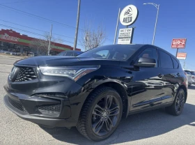 Acura Rdx 2020 Acura RDX AWD | Mobile.bg    3