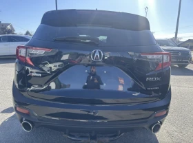 Acura Rdx 2020 Acura RDX AWD | Mobile.bg    5