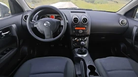 Обява за продажба на Nissan Qashqai 1.5dci ~7 600 лв. - изображение 8