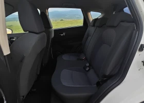 Обява за продажба на Nissan Qashqai 1.5dci ~7 600 лв. - изображение 7