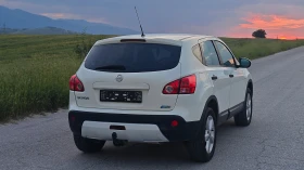 Обява за продажба на Nissan Qashqai 1.5dci ~7 600 лв. - изображение 4