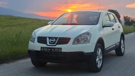 Обява за продажба на Nissan Qashqai 1.5dci ~7 600 лв. - изображение 1