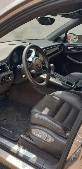 Porsche Macan S - 44000 лв. - 18444539 10