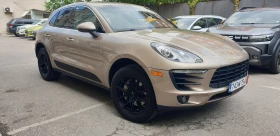 Porsche Macan S - 44000 лв. - 18444539 2