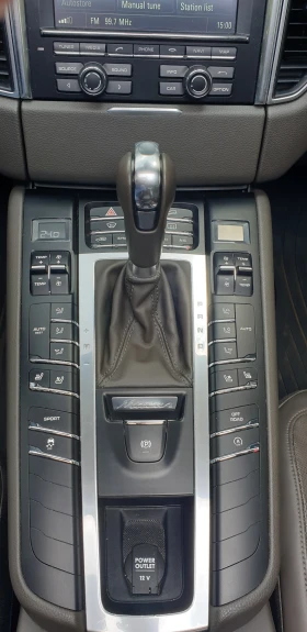 Porsche Macan S - 44000 лв. - 18444539 15