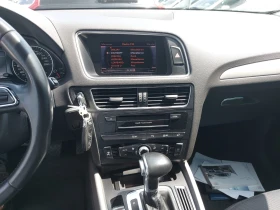 Audi Q5 3.0TDI/FACELIFT/100% РЕАЛНИ 183 196км/ОЧАКВАН ВНОС - 24999 лв. - 96088141 8