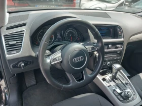 Audi Q5 3.0TDI/FACELIFT/100% РЕАЛНИ 183 196км/ОЧАКВАН ВНОС - 24999 лв. - 96088141 5