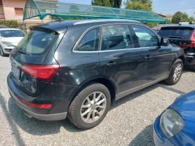 Audi Q5 3.0TDI/FACELIFT/100% РЕАЛНИ 183 196км/ОЧАКВАН ВНОС - 24999 лв. - 96088141 3