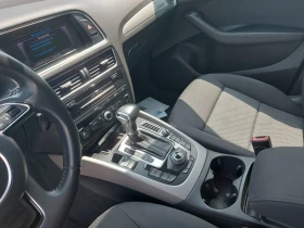 Audi Q5 3.0TDI/FACELIFT/100% РЕАЛНИ 183 196км/ОЧАКВАН ВНОС - 24999 лв. - 96088141 7