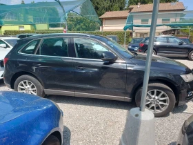 Audi Q5 3.0TDI/FACELIFT/100% РЕАЛНИ 183 196км/ОЧАКВАН ВНОС - 24999 лв. - 96088141 2