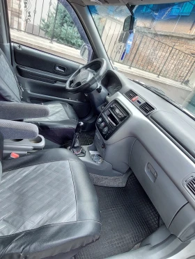 Обява за продажба на Honda Cr-v ~7 300 лв. - изображение 4