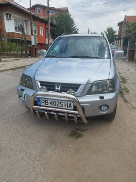 Обява за продажба на Honda Cr-v ~7 300 лв. - изображение 1