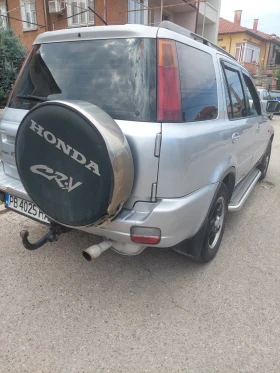 Обява за продажба на Honda Cr-v ~7 300 лв. - изображение 2