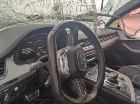 Audi SQ7 | Mobile.bg    14