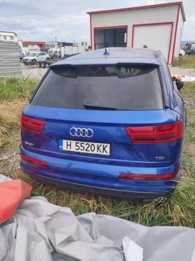 Audi SQ7 | Mobile.bg    5