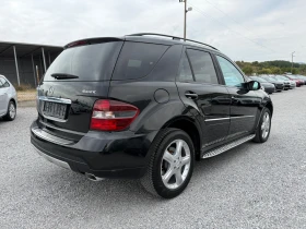 Mercedes-Benz ML 320 4Matic | Mobile.bg    6