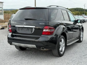 Mercedes-Benz ML 320 4Matic | Mobile.bg    5