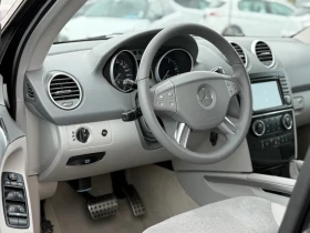 Mercedes-Benz ML 320 4Matic | Mobile.bg    17