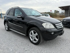 Mercedes-Benz ML 320 4Matic | Mobile.bg    8