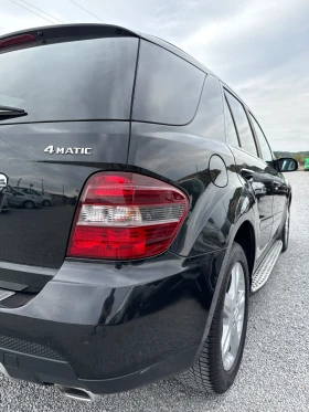 Mercedes-Benz ML 320 4Matic | Mobile.bg    11