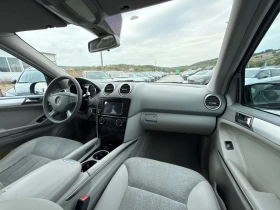 Mercedes-Benz ML 320 4Matic | Mobile.bg    14