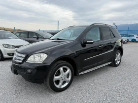  Mercedes-Benz ML 320