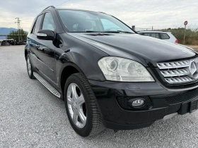 Mercedes-Benz ML 320 4Matic | Mobile.bg    9