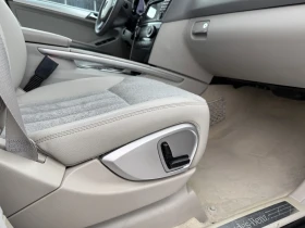 Mercedes-Benz ML 320 4Matic | Mobile.bg    16
