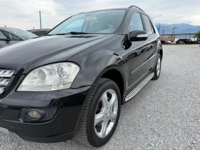 Mercedes-Benz ML 320 4Matic | Mobile.bg    2