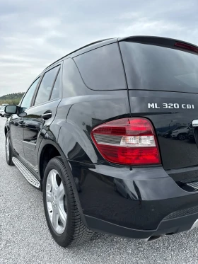 Mercedes-Benz ML 320 4Matic | Mobile.bg    10