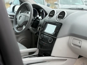 Mercedes-Benz ML 320 4Matic | Mobile.bg    13