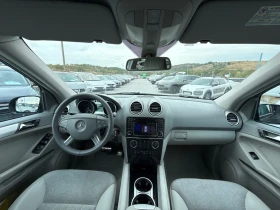 Mercedes-Benz ML 320 4Matic | Mobile.bg    12