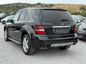 Mercedes-Benz ML 320 4Matic | Mobile.bg    4