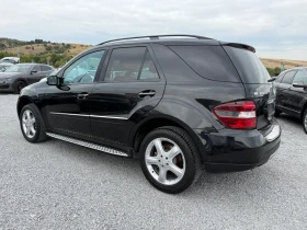 Mercedes-Benz ML 320 4Matic | Mobile.bg    3