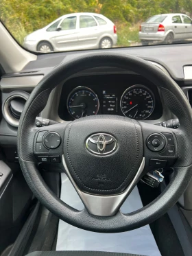 Обява за продажба на Toyota Rav4 * 2.5* LE* 4x4* АВТОМАТИК*  ~35 699 лв. - изображение 9
