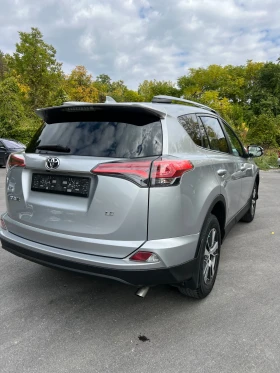 Обява за продажба на Toyota Rav4 * 2.5* LE* 4x4* АВТОМАТИК*  ~35 699 лв. - изображение 5